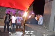 House Music Comes Alive - Feb2015